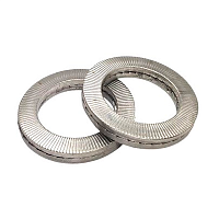 Шайба М3 DIN 25201 нержавеющая сталь А4